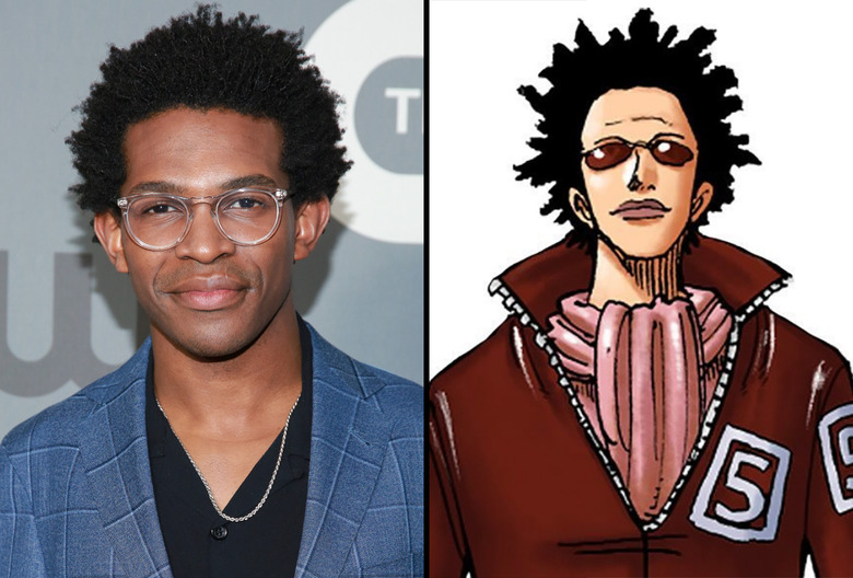 One Piece Season 2 Cast Photos Release Date Netflix