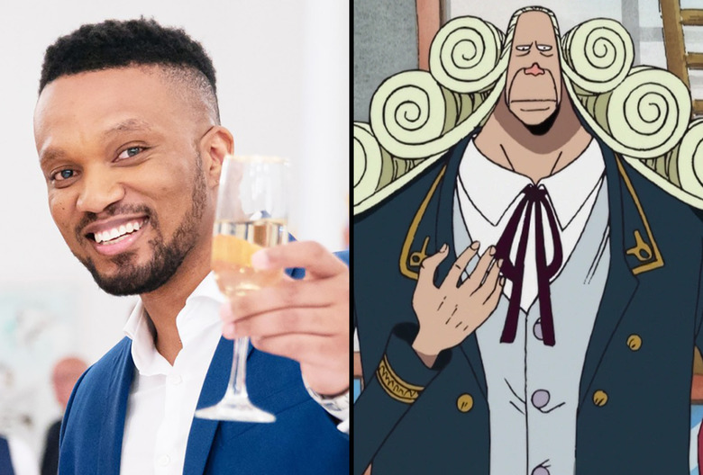 One Piece Season 2 Release Date Cast Trailer Netflix