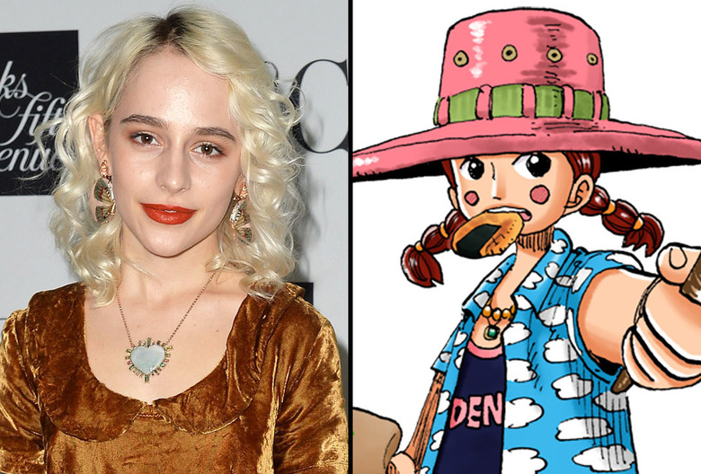 One Piece Season 2 Release Date Cast Trailer Netflix Live Action