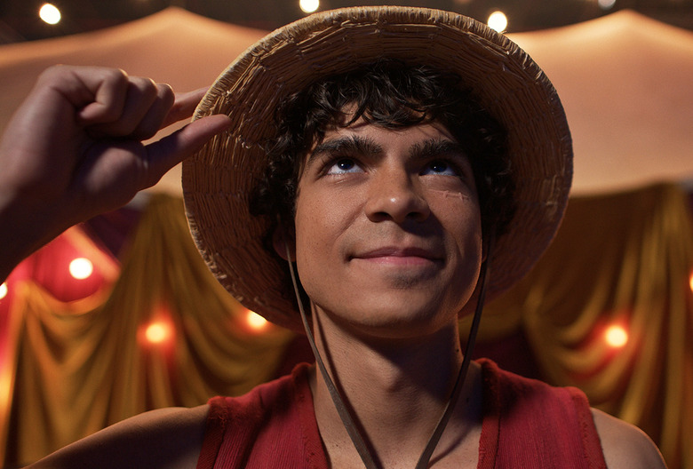 One Piece Season 2 Release Date Cast Trailer Netflix Live-Action