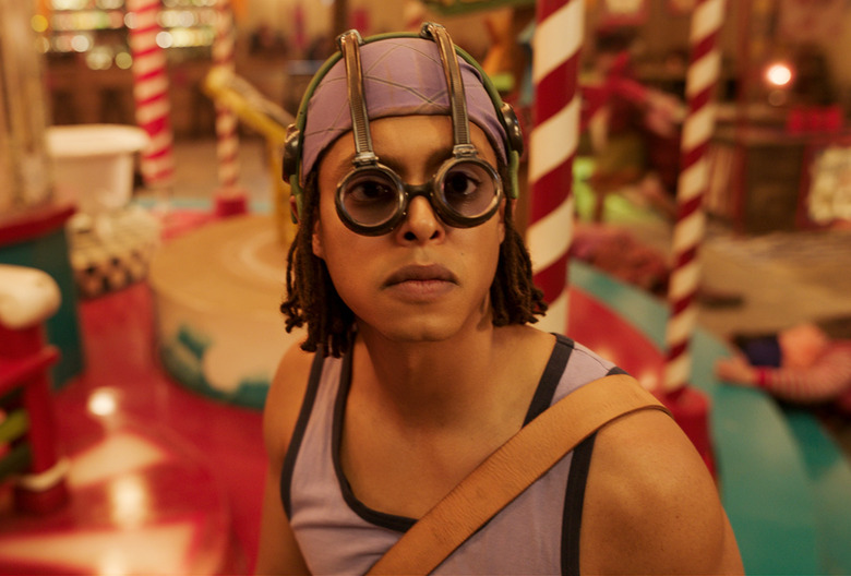One Piece Season 2 Release Date Cast Trailer Netflix Live-Action