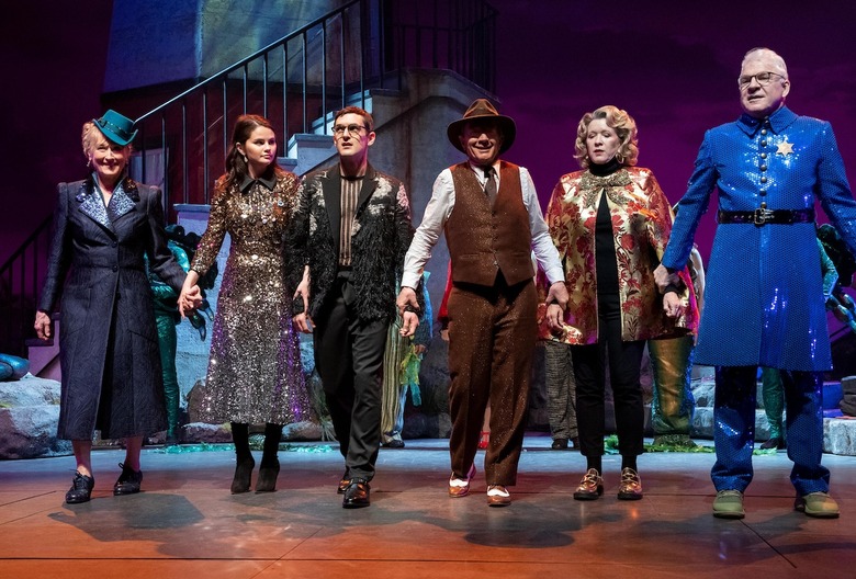 'Only Murders in the Building' Season 4: Cast, Release Date, Everything We Know