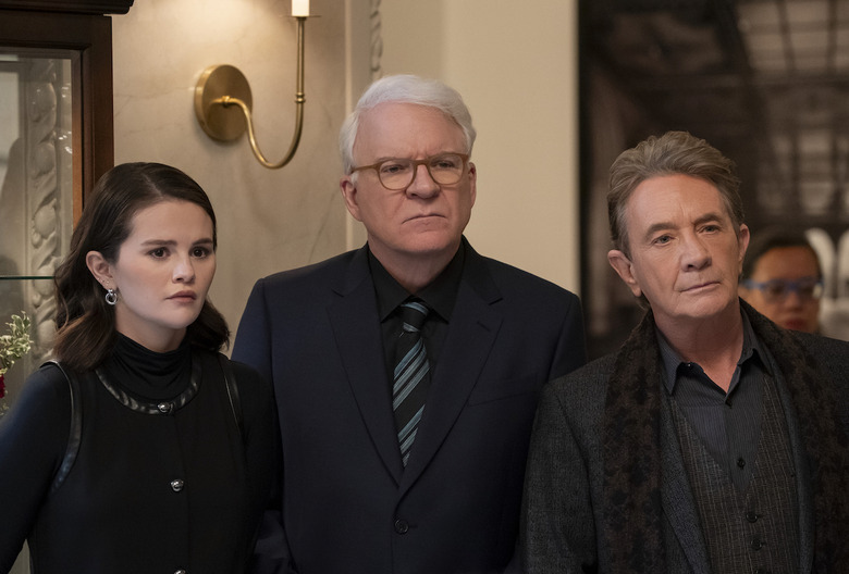 Only Murders in the Building Season 5, Episodes 1-3 Recap & Breakdown
