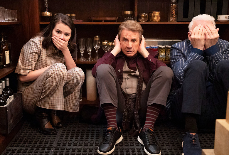 Only Murders in the Building Season 5 Cast Release Date Trailer Hulu