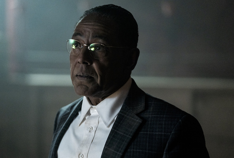 Better Call Saul Hector Quote