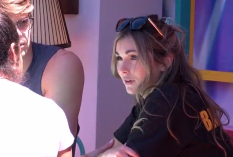 Big Brother Newark Quote