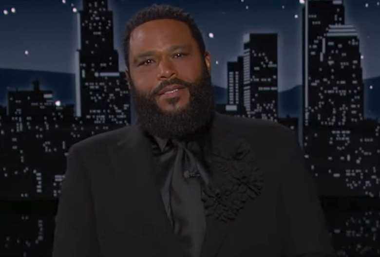 Jimmy Kimmel Live! Quote