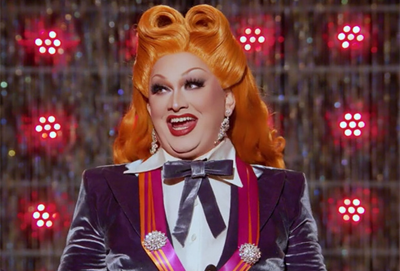 Drag Race All Stars 7 Jinkx Monsoon