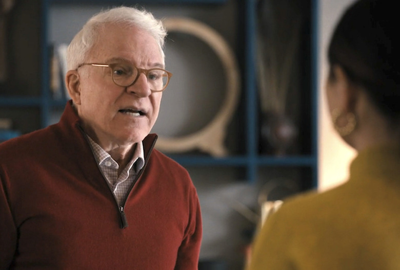 Only Murders in the Building Squid Games