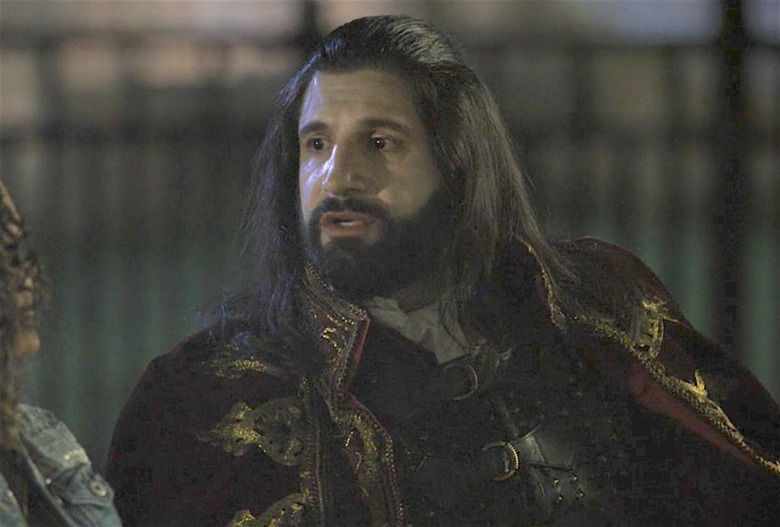 What We Do in the Shadows Quote