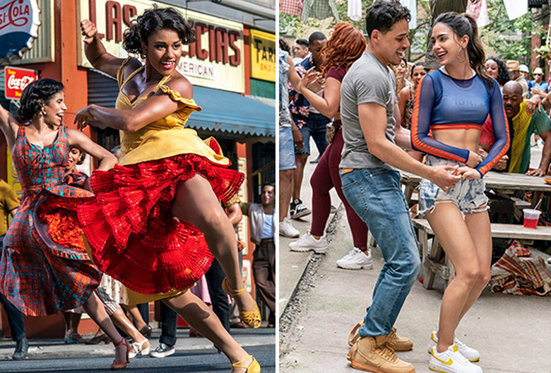 West Side Story Trailer