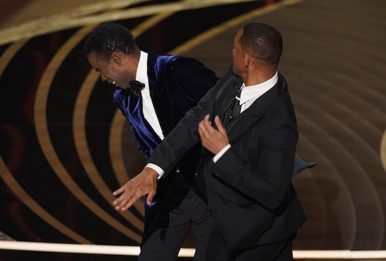 Oscars 2022 Best and Worst Moments