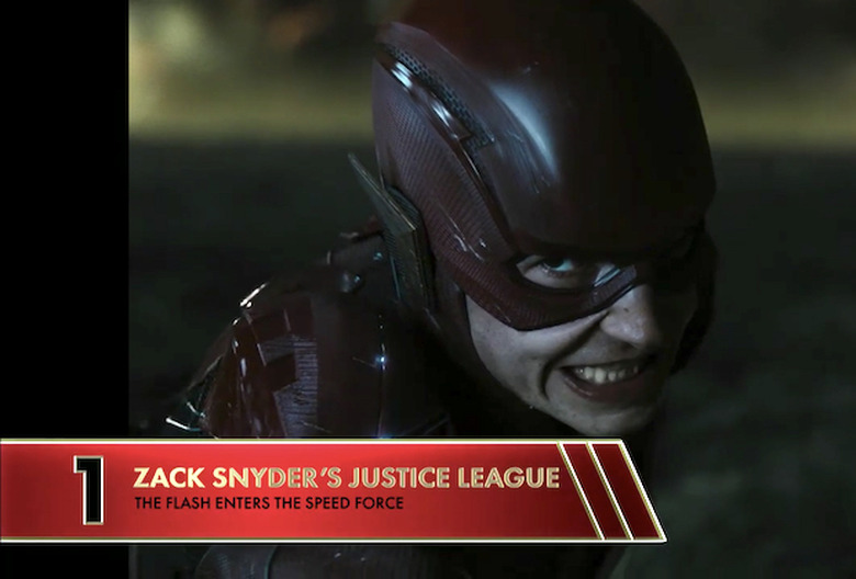 Oscars 2022 Best and Worst Moments