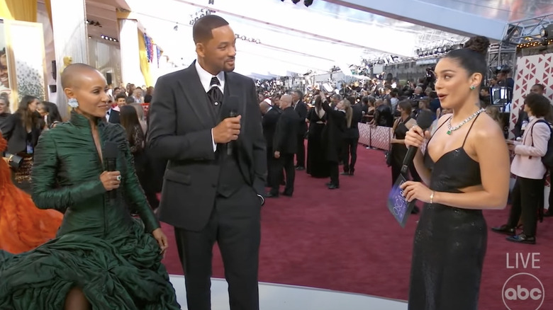 Oscars 2022 Best and Worst Moments