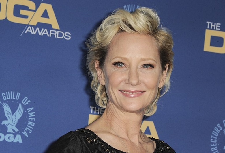 Anne Heche