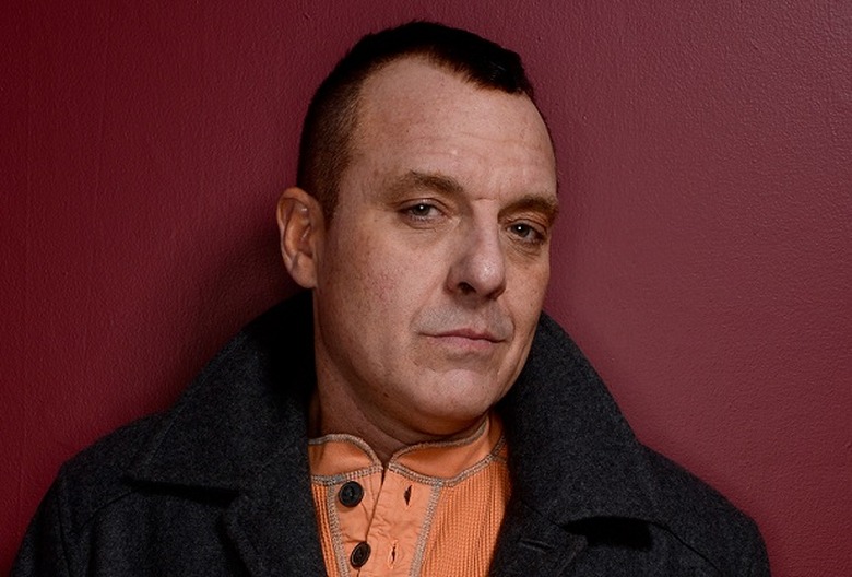 Tom Sizemore