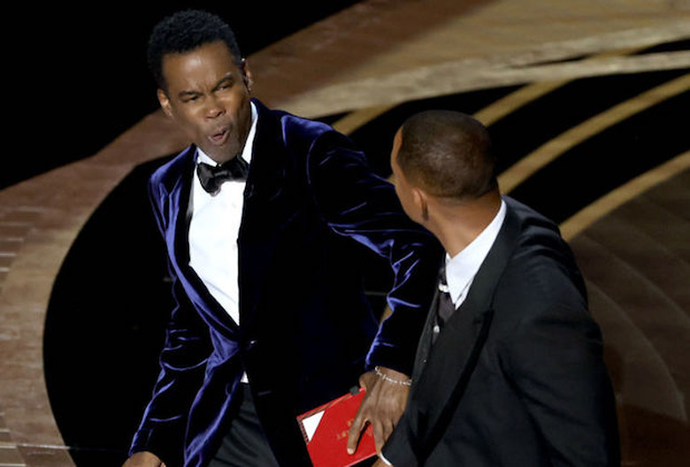 Oscars Most Memorable Moments