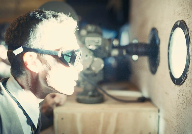 oppenheimer-directing