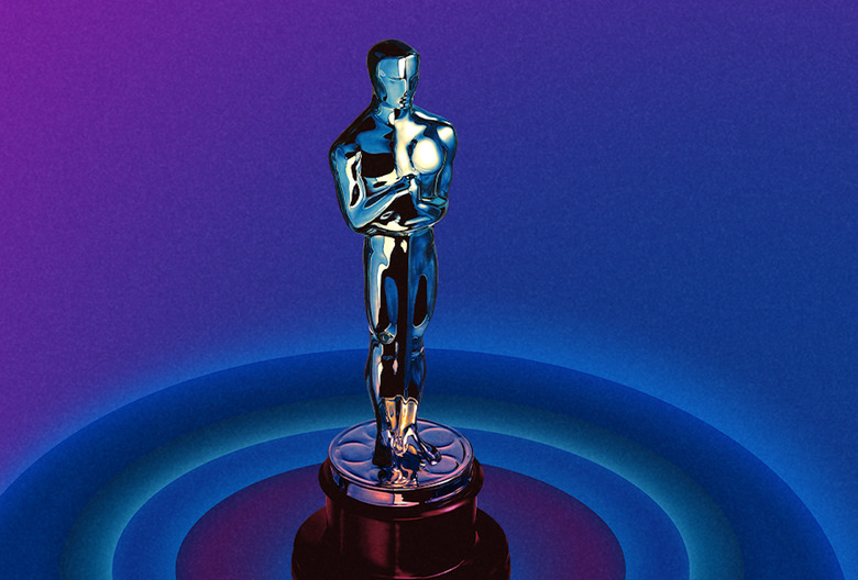 Oscars Winners List 2024