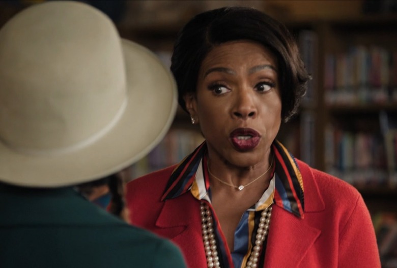 Abbott Elementary Season 3 Episode 6