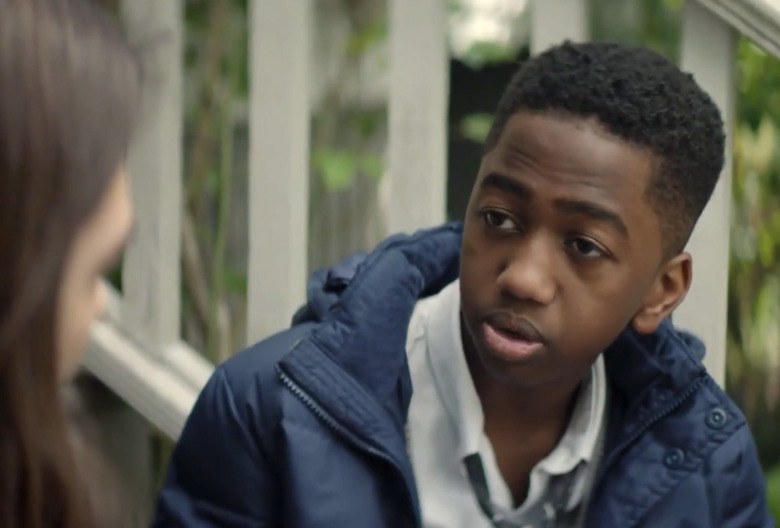 Little Wing Paramount+ Movie