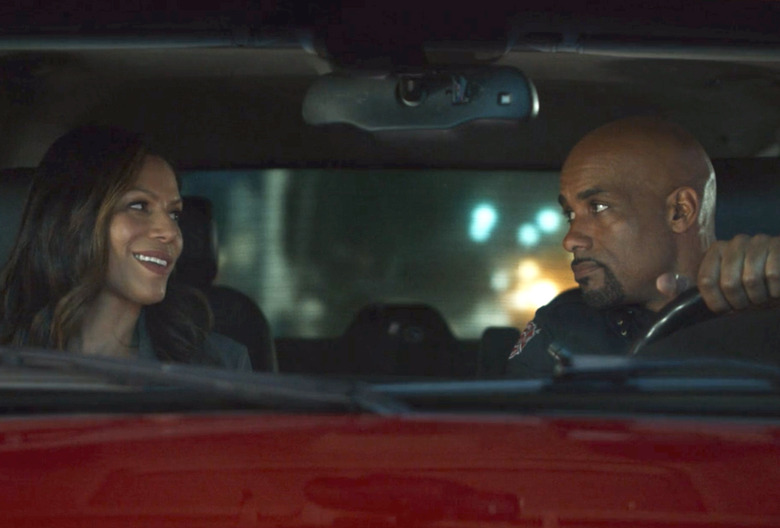 Station 19 Season 7 Premiere