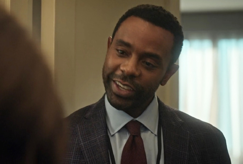 The Girls on the Bus Series Premiere