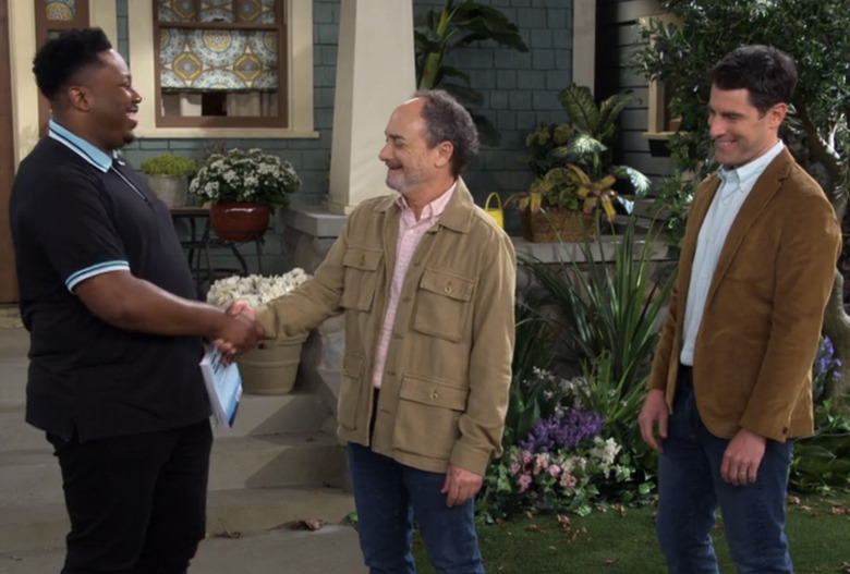 The Neighborhood Season 6 Episode 4