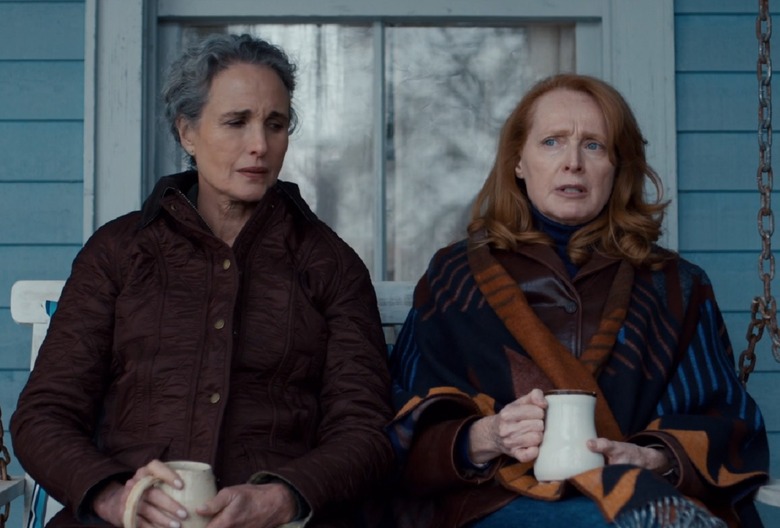 The Way Home Season 2 Episode 7