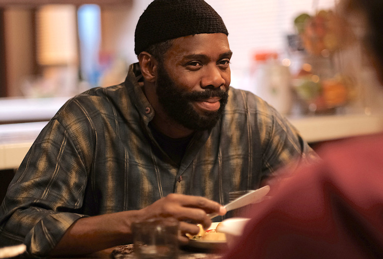 Colman Domingo Euphoria