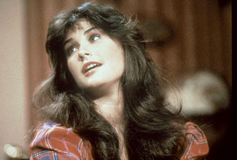Demi Moore General Hospital