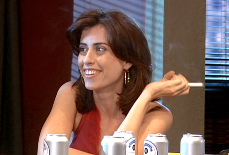 Fernanda Torres Normal People