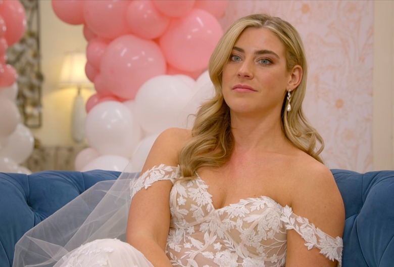 love is blind date someone for their potential quote