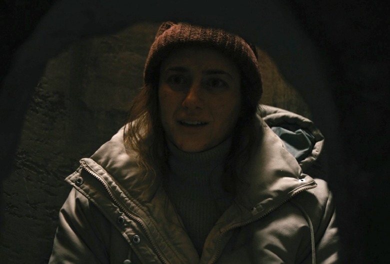 chicago med youre not ugly are you quote