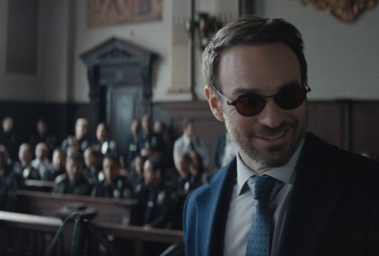 daredevil scent of new yorks finest quote