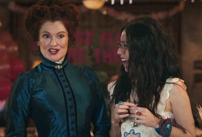 ghosts everybodys hot quote