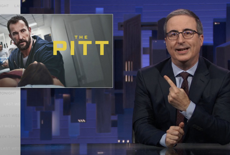 last week tonight sex machine noah wyle