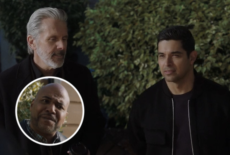 ncis dont call me kid quote