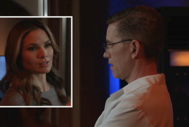 ncis where the liars go quote