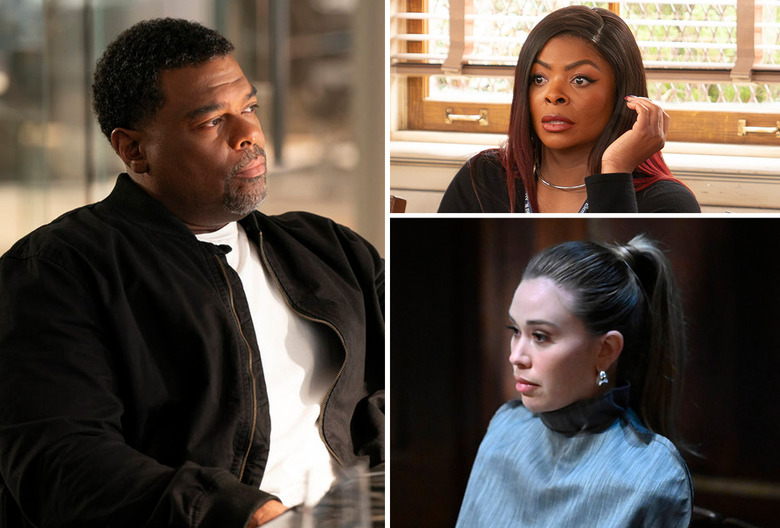 Oscars: Conan O'Brien Makes Trump/Russia Joke — Best TV Lines