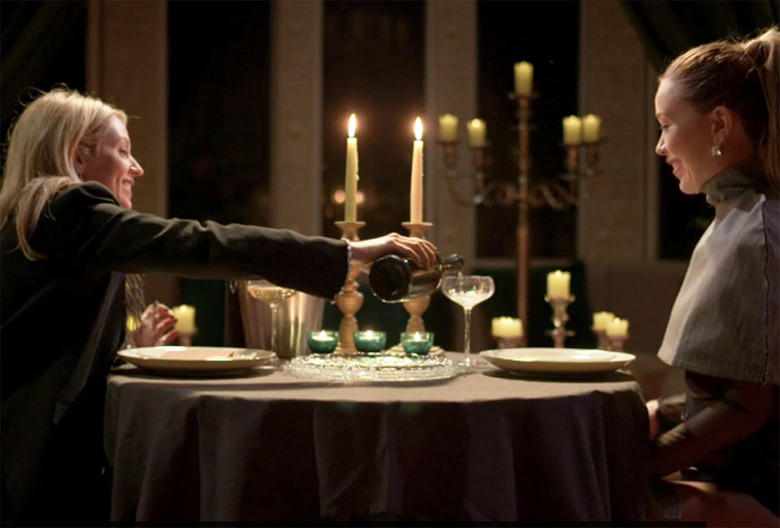 the traitors should we make out quote