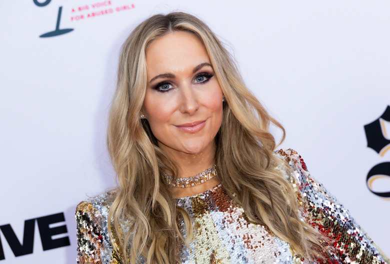 Nikki Glaser Oscars Host