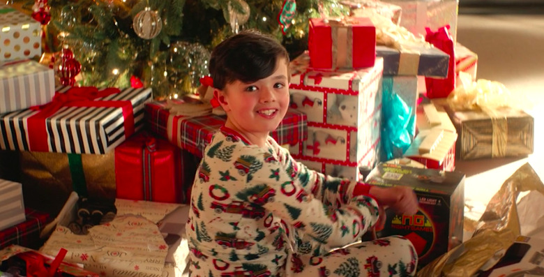 Dear Santa