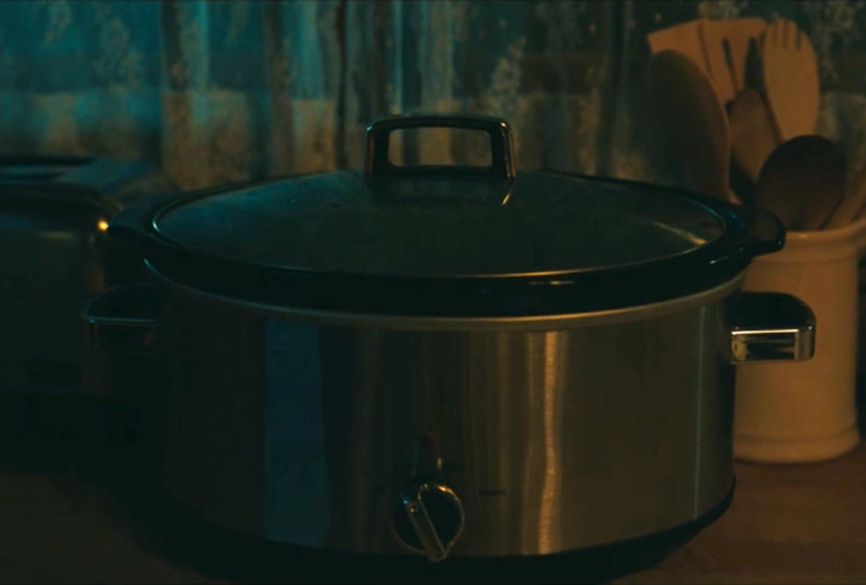 Outer Range Crock Pot