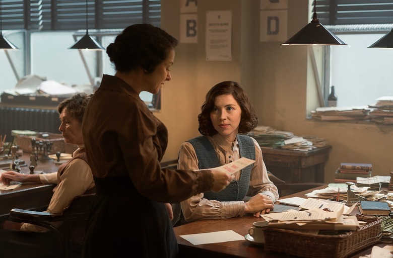 outlander blood of my blood everything we know