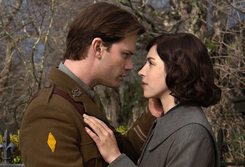outlander blood of my blood everything we know