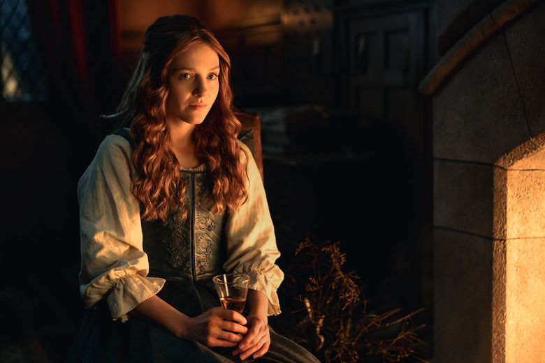 outlander blood of my blood season 1 everything we know
