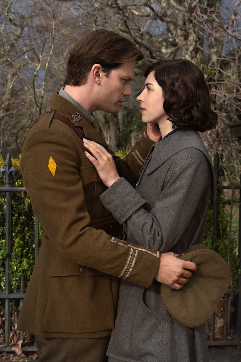 Outlander Blood of My Blood Photos