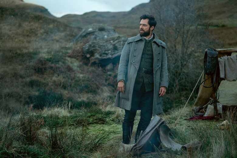 Outlander Season 7 Part 2 photos Starz