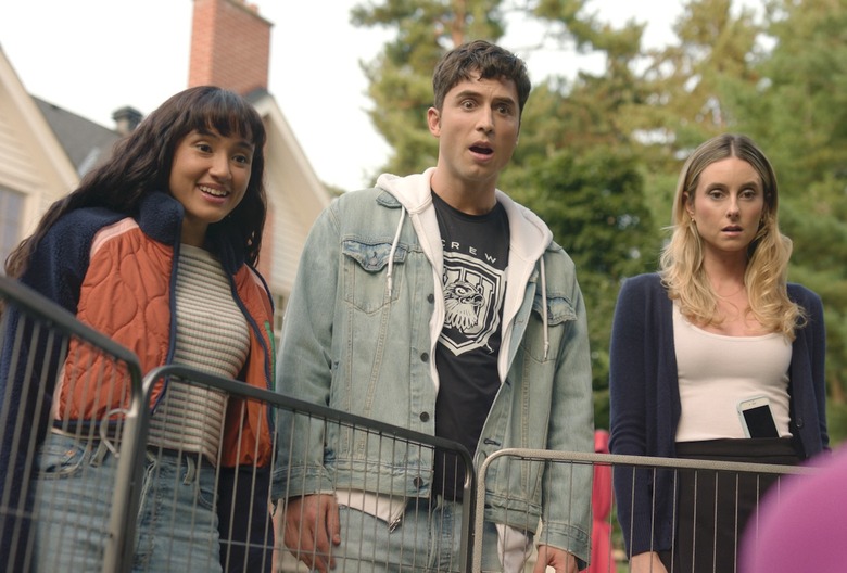 'Overcompensating' Renewed or Cancelled? Why We Need a Season 2!